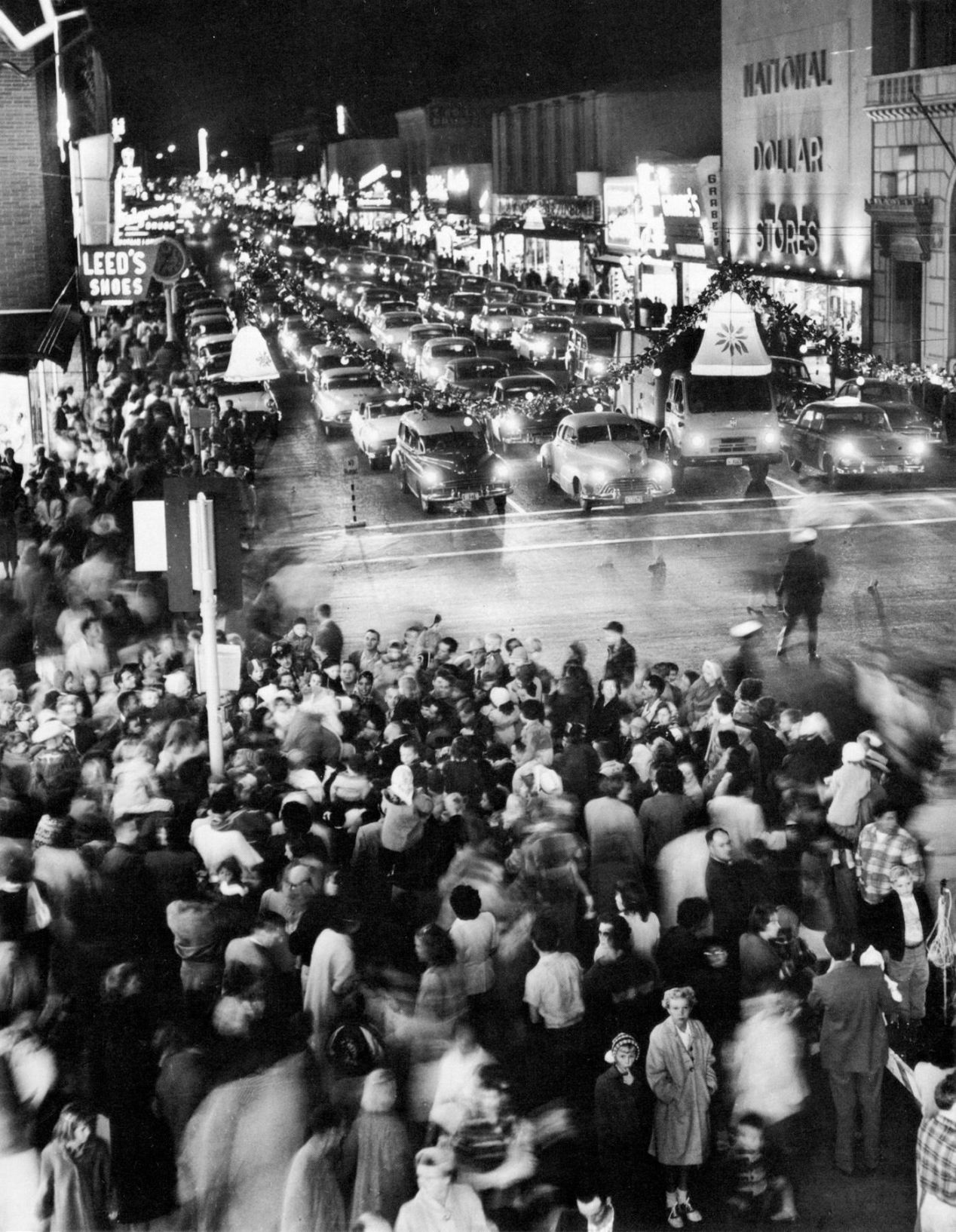 23 photos of Congress St through the years